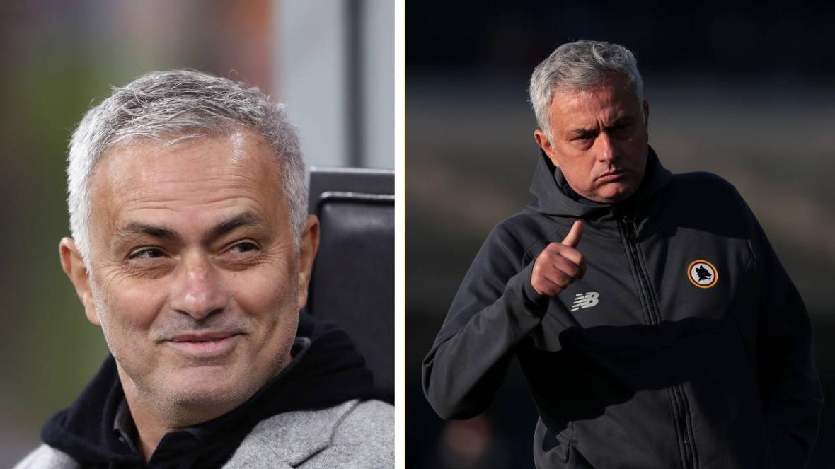 Жозе Моуриньо