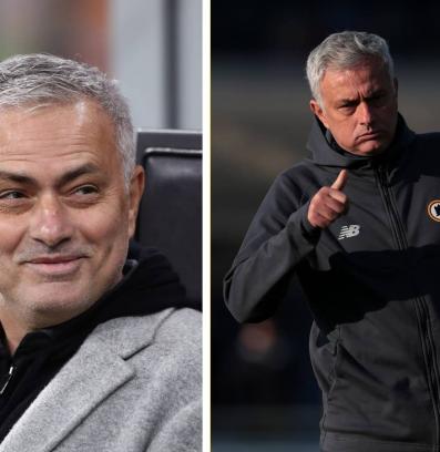 Жозе Моуриньо