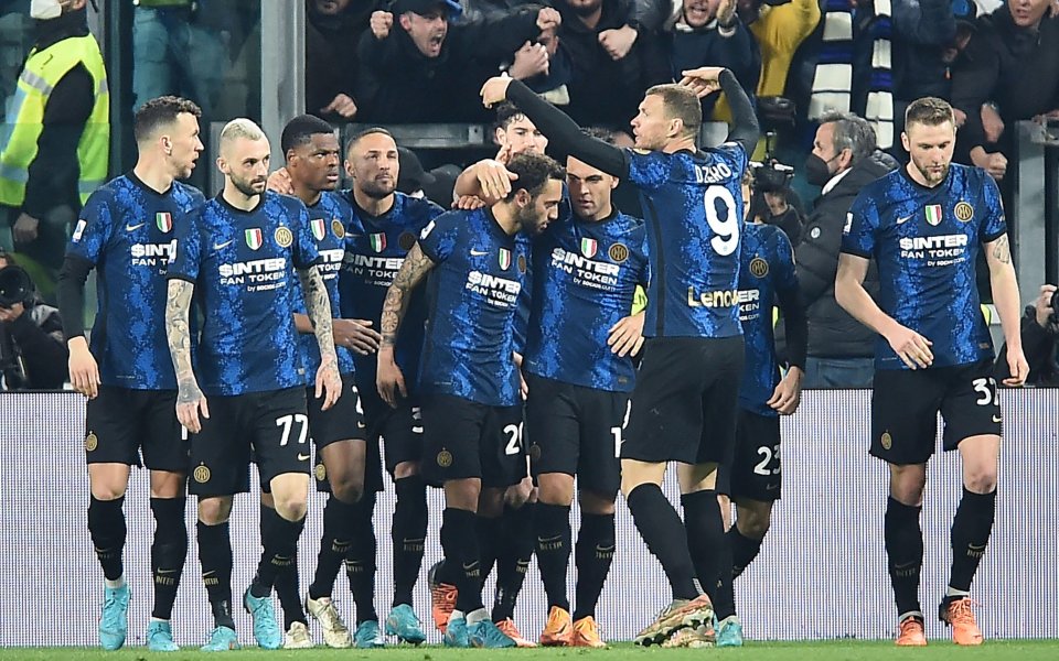 Италианският шампион Интер е опрян до стената заради финансовата криза