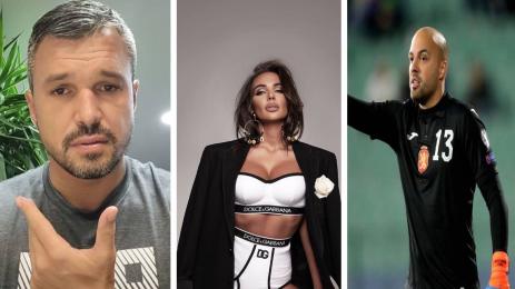 Николета Лозанова