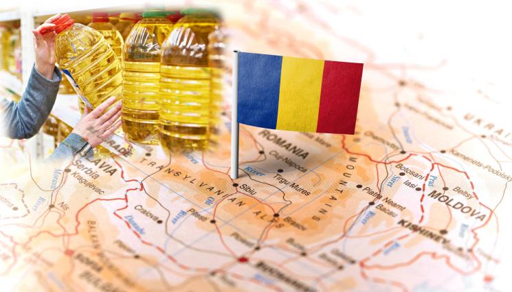 олио - ТЕСЛА: Купуваме двойно по-скъпо олио от румънците