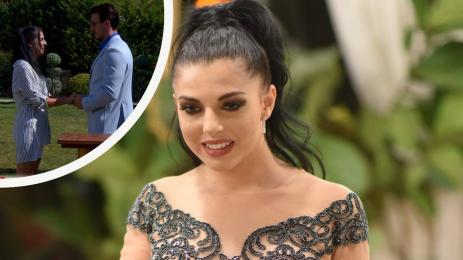 елвира от ергенът