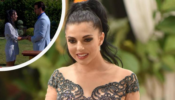 елвира от ергенът - НА ЛОВ ЗА МЪЖЕ: Елвира от „Ергенът“ си хвана гадже