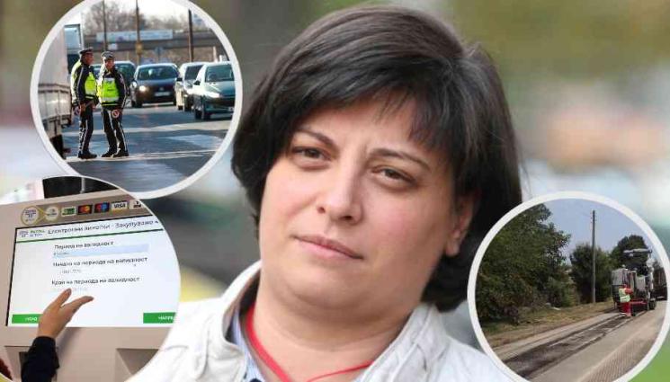 тол - Тираджиите се учат във Фейсбук да финтират платените шосета