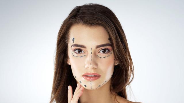 Пластичните операции на звездите, за които не подозирате