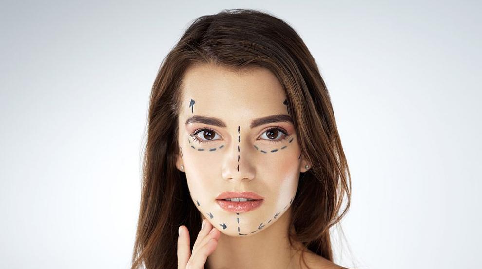 Пластичните операции на звездите, за които не подозирате