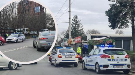 катастрофа