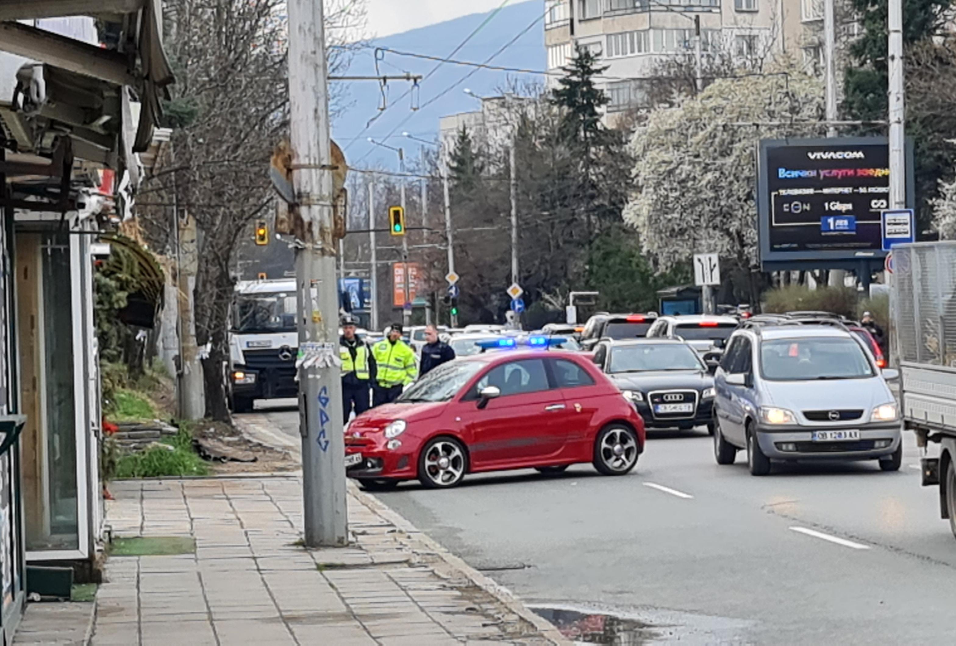 катастрофа