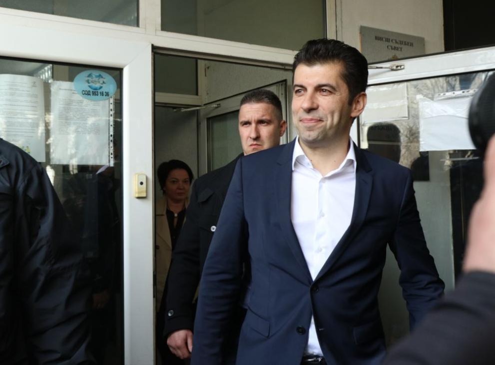 Кирил Петков