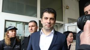 Кирил Петков