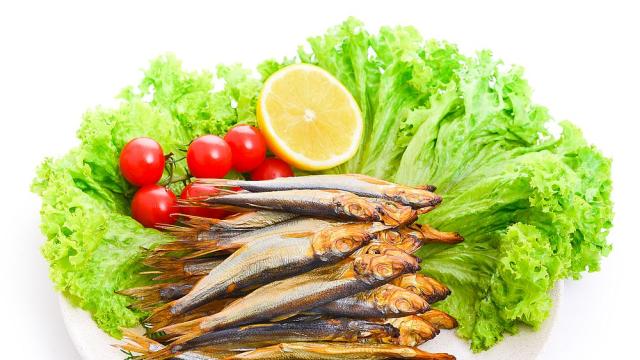 Експерт посочи най-полезната и евтина риба