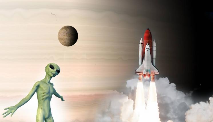 юпитер - НОВО ИЗСЛЕДВАНЕ: Луната на Юпитер става все по-вероятно място за откриване на живот