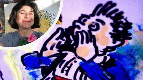 Биенале на българския хумор