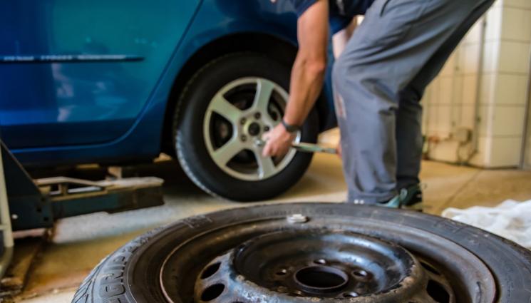 коли - Как да подготвим колата за лятото