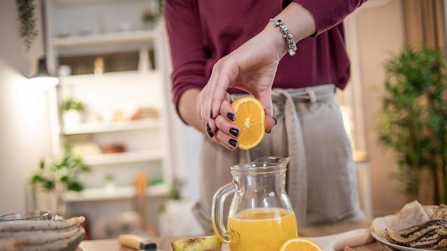 Диетолог посочи храните, които не трябва да ядем на празен стомах