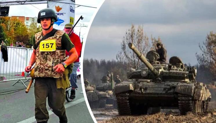 Война в Украйна - Кошмар! Войната взе поредна жертва - намериха трупа на известен украински спортист