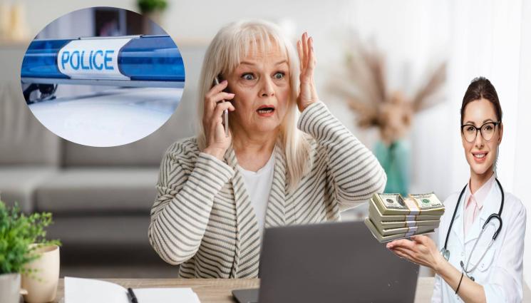 ало измама - АЛО, АЛО: С какви схеми телефонните измамници ловят шарани? 