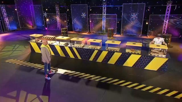 Мистериозни аквариуми изпитват страховете на дамите в „Един за друг“