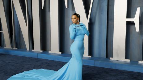 Ким Кардашиян