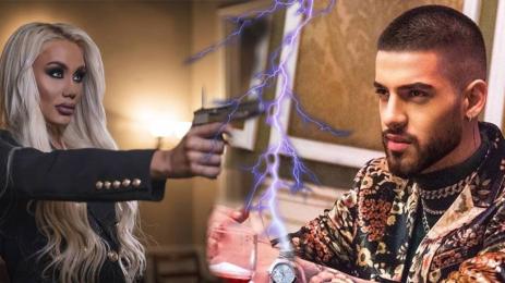 Теди Александрова Емрах Стораро