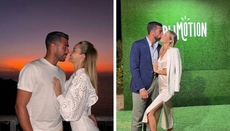 Виктория Варга - Мацката на Пеле е най-красивата Барби