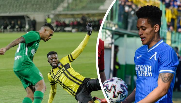 легионери - Рекордът при чужденците в БГ футбола падна! Вече над 40% от играчите в елита не са българи