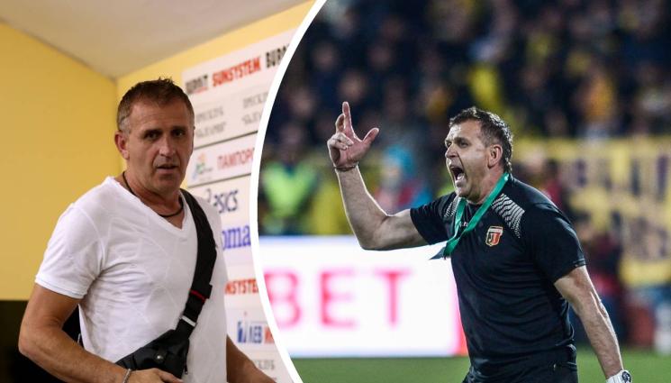 Бруно Акрапович - Изритаха Акрапович и от Кипър