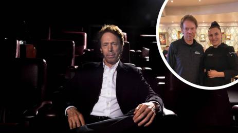 Джери Брукхаймър