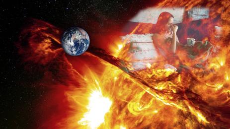 магнитна буря