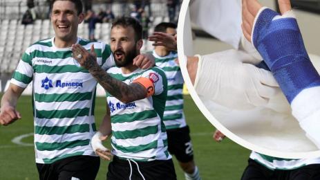 Васил Панайотов