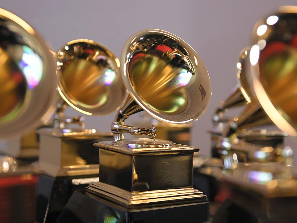 Българска песен е номинирана за Грами 2025 г съобщи Парчето