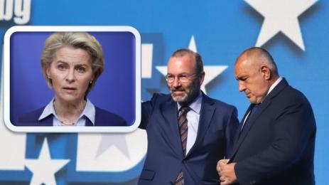 енп урсула вебе борисов