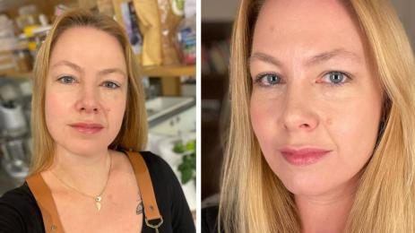 Линда Петкова