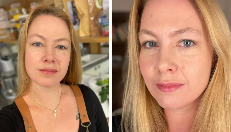 Линда Петкова - ОТ КУХНЯТА: Линда издава семейни тайни