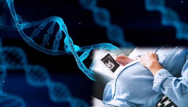 днк - След три години затвор: Пуснаха от затвора създателя на първите ГМО деца