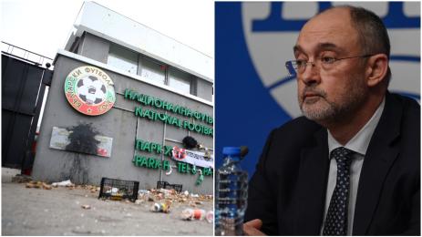 Петър Величков