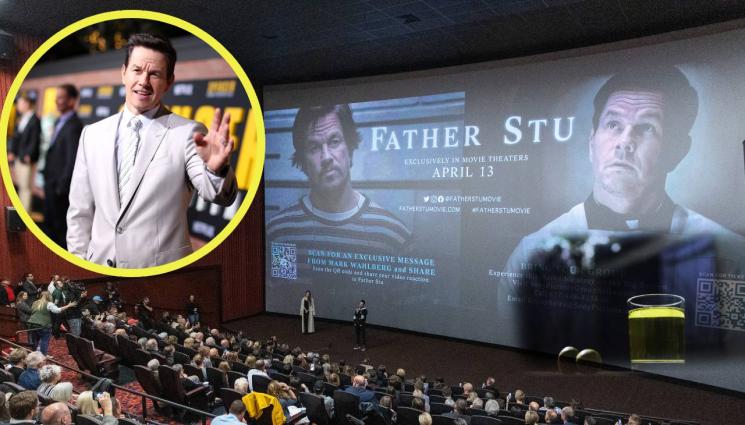 Марк Уолбърг - ФИТНЕС ДИЕТА: Марк Уолбърг качва килограми със зехтин