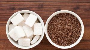 Захарта несправедливо се смята за вредна каза гастроентерологът Юлия Калугина