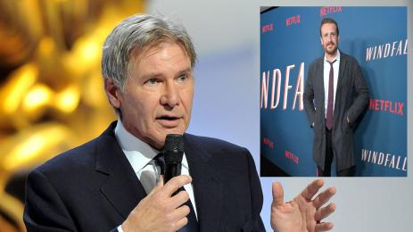 Харисън Форд