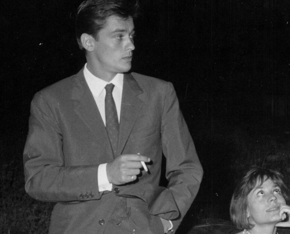 От шедьоврите на седмото изкуство, които е заснел, до страстните