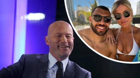 Алън Шиърър