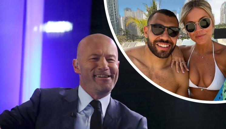 Алън Шиърър