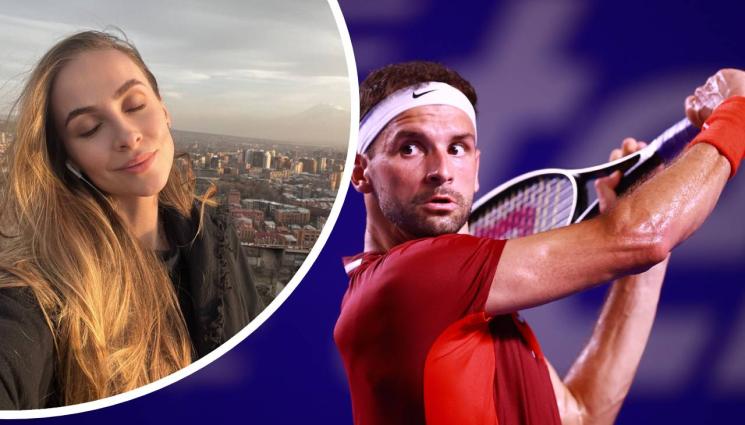 Гришо и Лола - Гришо и Лолита се събраха в Монте Карло след два месеца далече един от друг