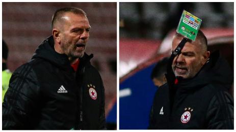 Стойчо Младенов