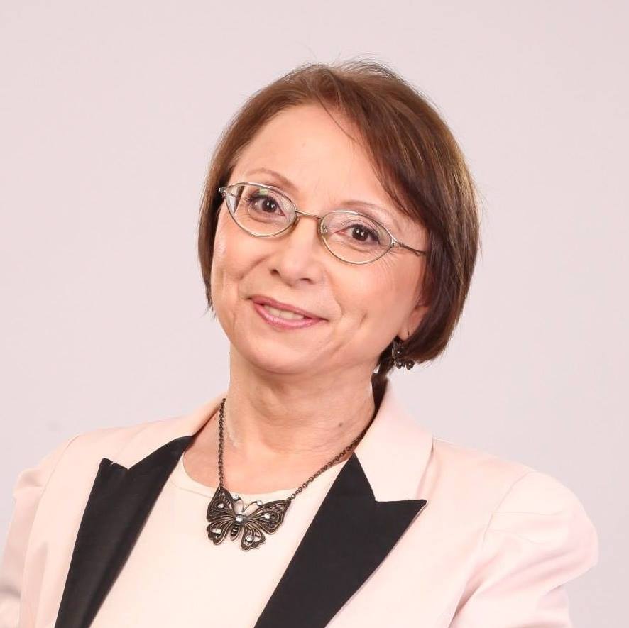 Ели Маринова нумеролог