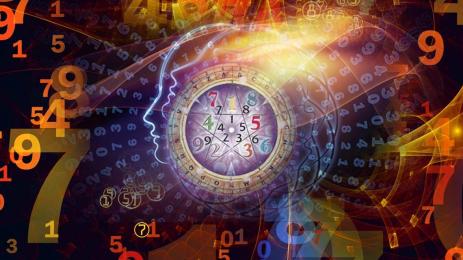 нумерология