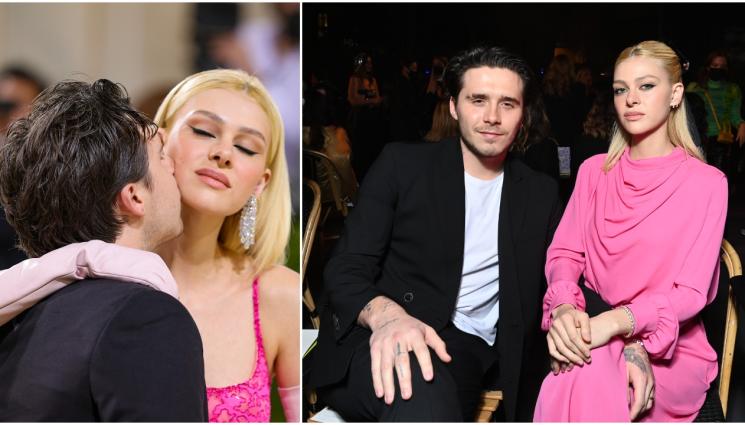 Бруклин Бекъм Никола Пелц - КАКТО МАЙКА Я Е РОДИЛА: Снахата на Бекъм се пусна гола под душа, подпали мрежата! (СНИМКИ+ВИДЕО)