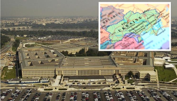 a - Страшна прогноза дойде от САЩ: Пентагонът смята, че конфликтът в Украйна може да продължи години