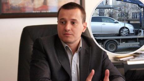 Димитър Дилчев