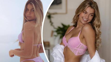 Лека атлетика